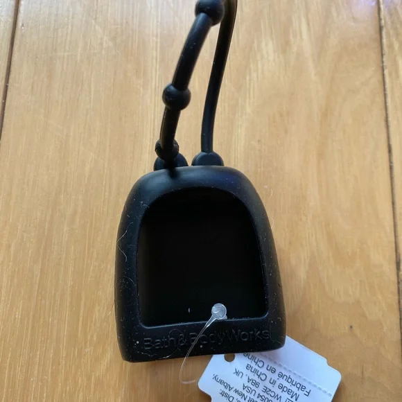 2 PC Black Pocketbac Holders - Picture 5 of 5